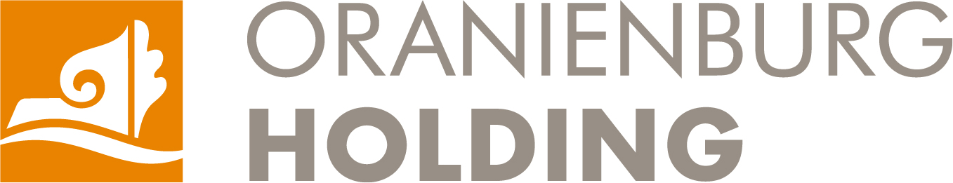 Logo Oranienburg Holding GmbH