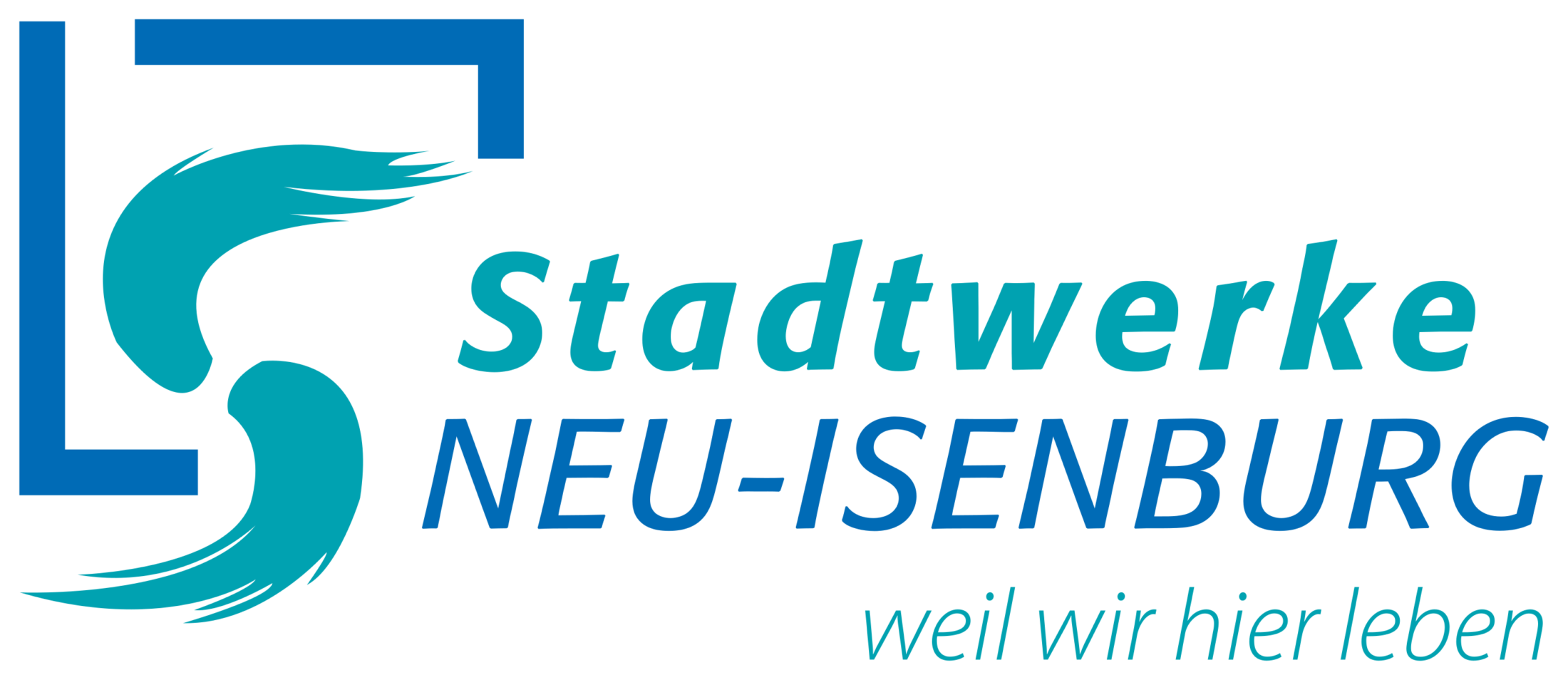 Logo Stadtwerke Neu-Isenburg