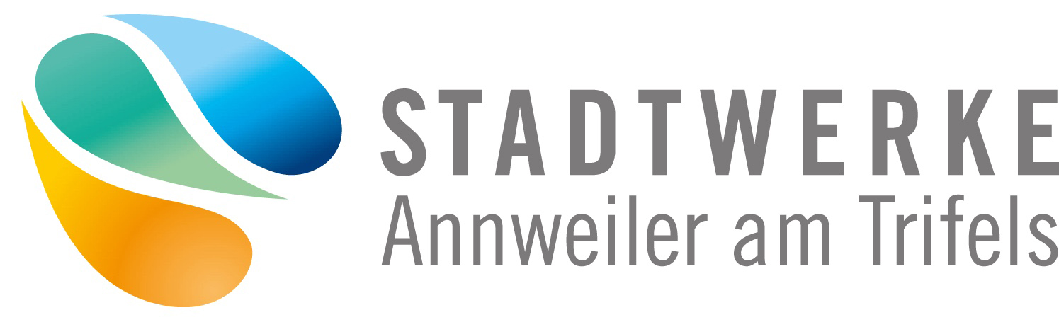 Logo der Stadtwerke Annweiler am Tirfels