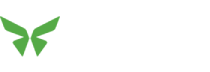 axxcon-logo-web Grünes Schmetterlingslogo neben dem Wort axxcon in weißen Kleinbuchstaben auf grauem Hintergrund.